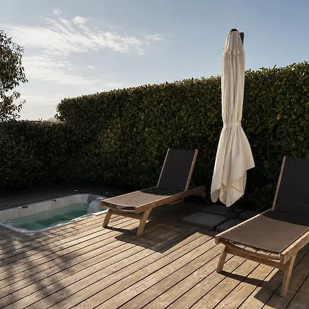 וילה Family Luxury With Pool Kids Paradise *