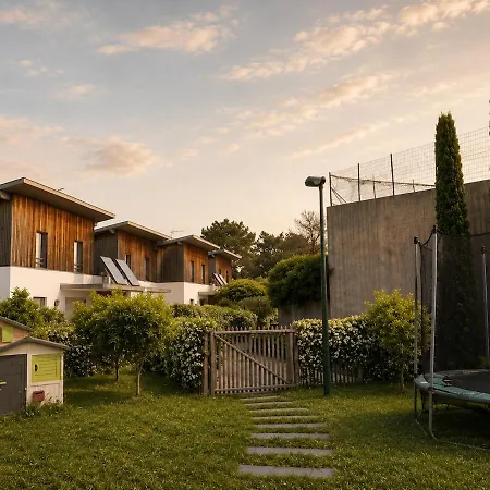 Family Luxury With Pool Kids Paradise וילה